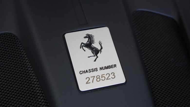 Ferrari Portofino M 3.8T V8 Convertible 2dr Petrol F1 DCT Euro 6 (s/s) (620 ps) Petrol Convertible